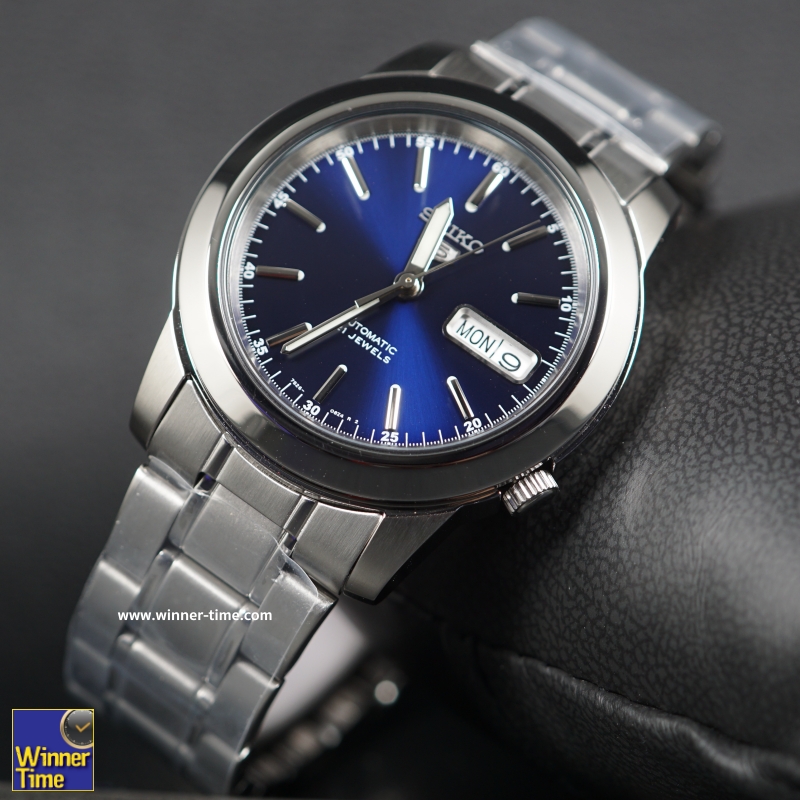 นาฬิกา Seiko 5 Automatic รุ่น SNKE51K1,SNKE51K,SNKE51