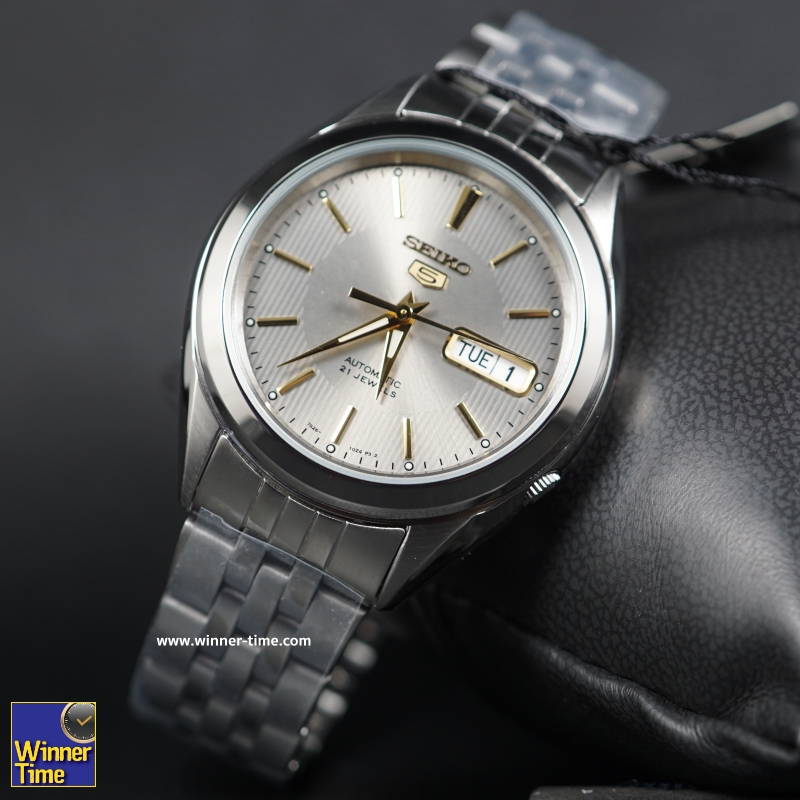 นาฬิกา Seiko 5 Automatic รุ่น SNKL19K1,SNKL19K,SNKL19