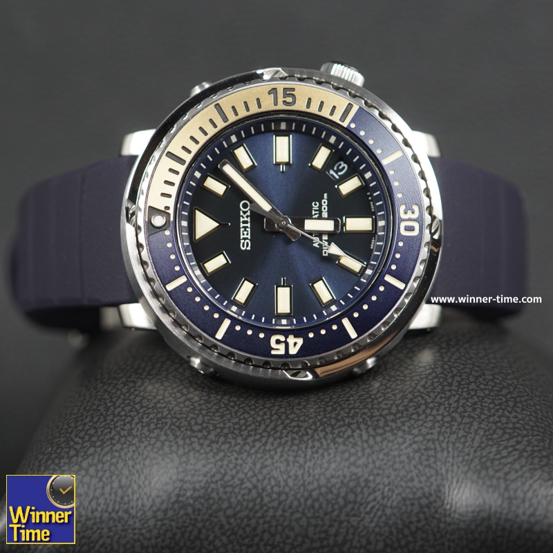 นาฬิกาSeiko Prospex Automatic Divers Watch รุ่น SRPF81K1,SRPF81K,SRPF81