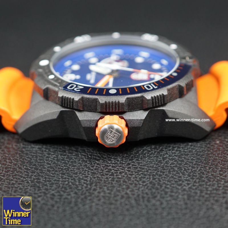 นาฬิกา Luminox Bear Grylls Survival Limited Edition Rule of 3 Watch รุ่น XB.3723.R3