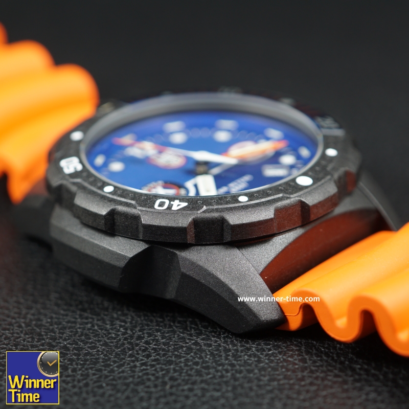 นาฬิกา Luminox Bear Grylls Survival Limited Edition Rule of 3 Watch รุ่น XB.3723.R3