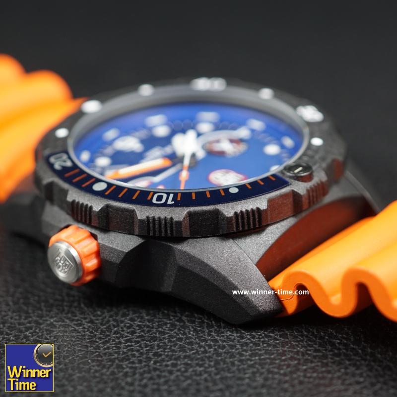 นาฬิกา Luminox Bear Grylls Survival Limited Edition Rule of 3 Watch รุ่น XB.3723.R3