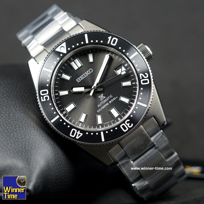 นาฬิกาSEIKO PROSPEX1965 Divers Modern Re-interpretation รุ่น SPB143J1,SPB143J,SPB143