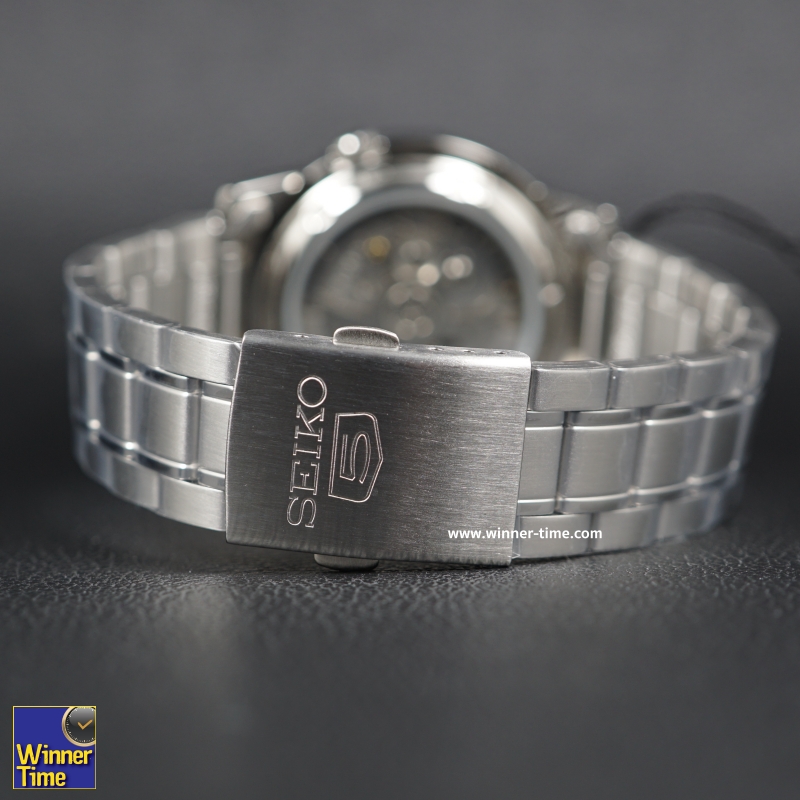 นาฬิกา SEIKO 5 Automatic รุ่น SNKE61K1,SNKE61K,SNKE61