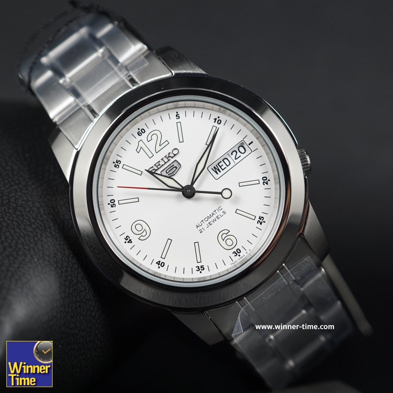 นาฬิกา SEIKO 5 Automatic รุ่น SNKE57K1,SNKE57K,SNKE57