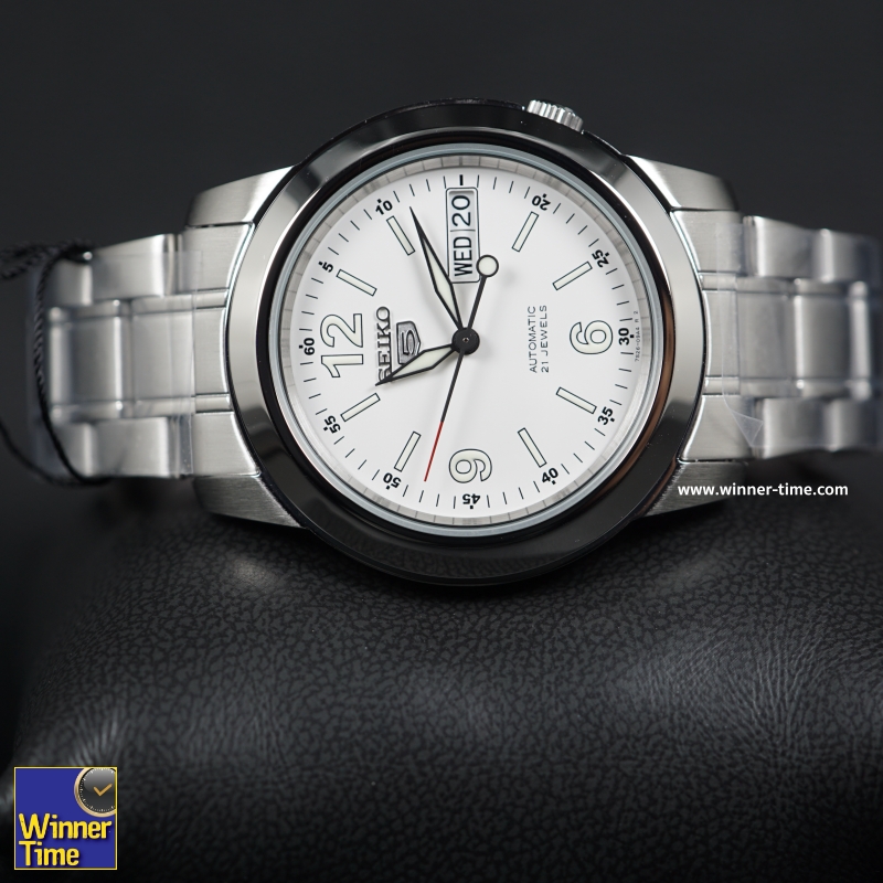 นาฬิกา SEIKO 5 Automatic รุ่น SNKE57K1,SNKE57K,SNKE57