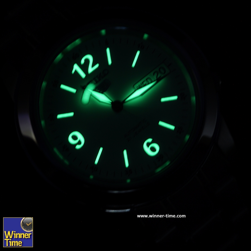 นาฬิกา SEIKO 5 Automatic รุ่น SNKE57K1,SNKE57K,SNKE57