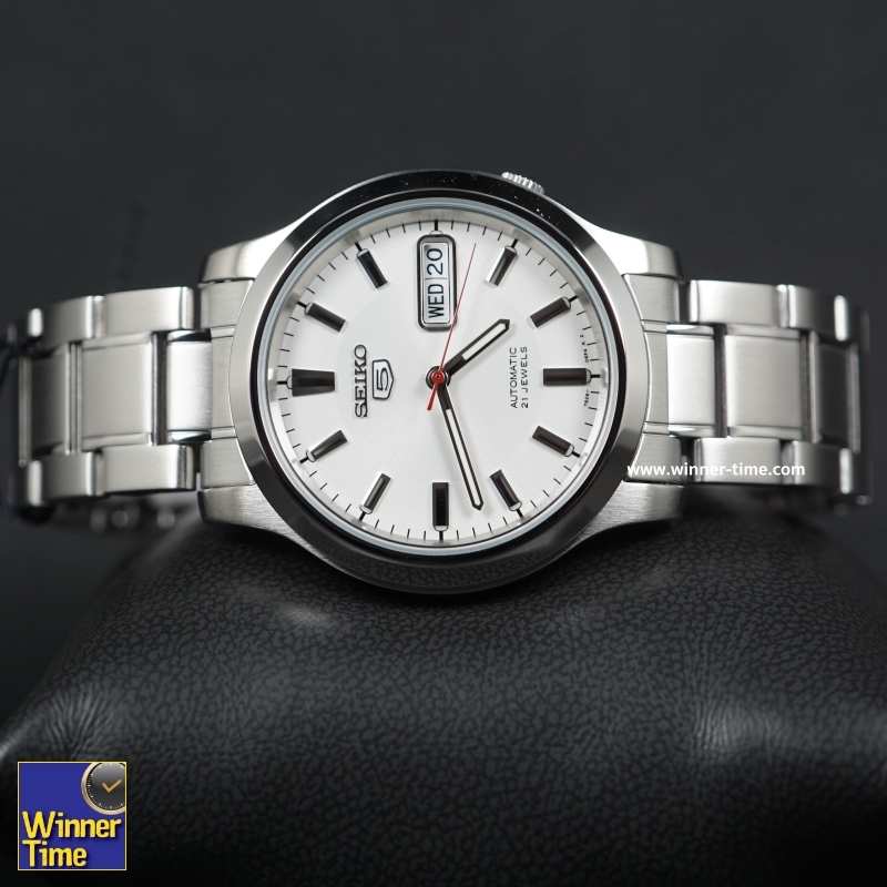 นาฬิกา SEIKO 5 Automatic รุ่น SNK789K1, SNK789K,SNK789