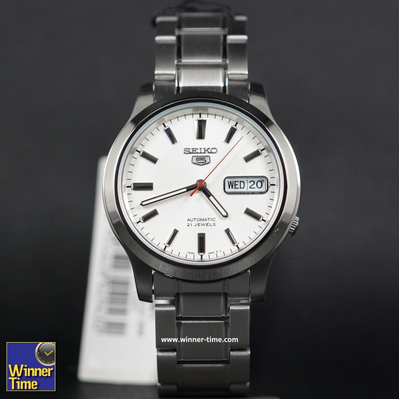 นาฬิกา SEIKO 5 Automatic รุ่น SNK789K1, SNK789K,SNK789