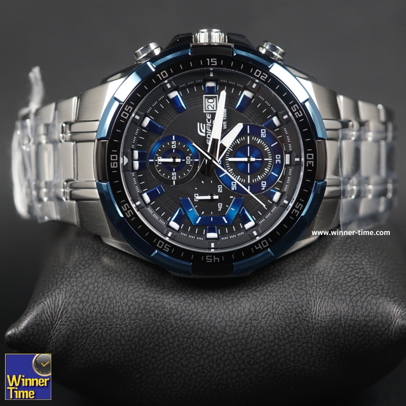 นาฬิกาCASIO EDIFICE รุ่น EFR-539D-1A2V