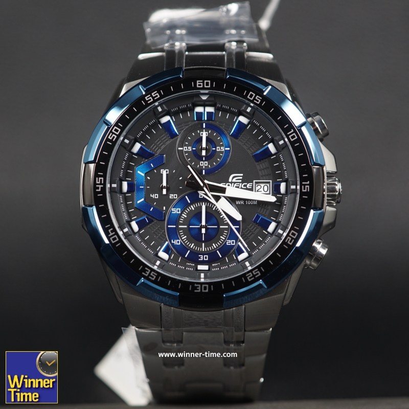 นาฬิกาCASIO EDIFICE รุ่น EFR-539D-1A2V