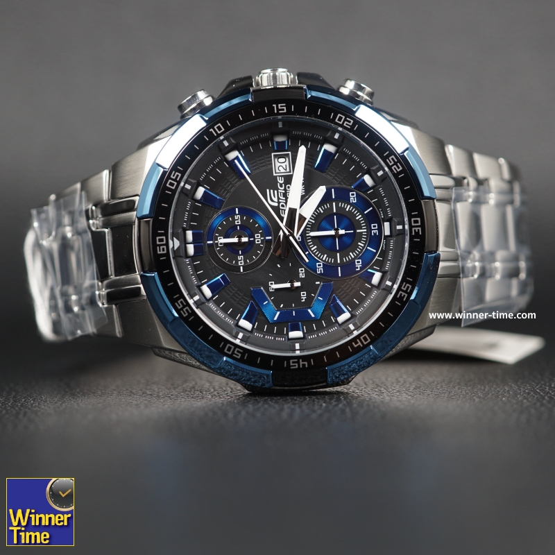 นาฬิกาCASIO EDIFICE รุ่น EFR-539D-1A2V