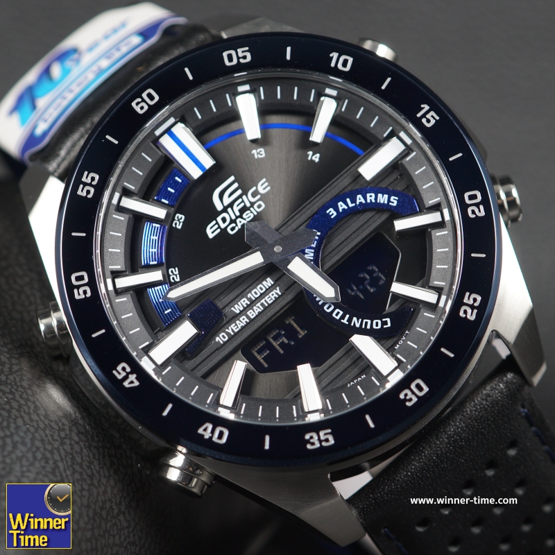 นาฬิกาCASIO EDIFICE รุ่น ERA-120BL-2A