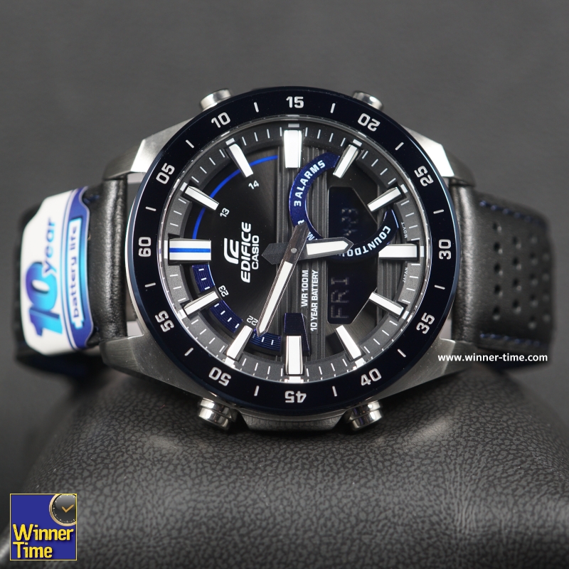 นาฬิกาCASIO EDIFICE รุ่น ERA-120BL-2A