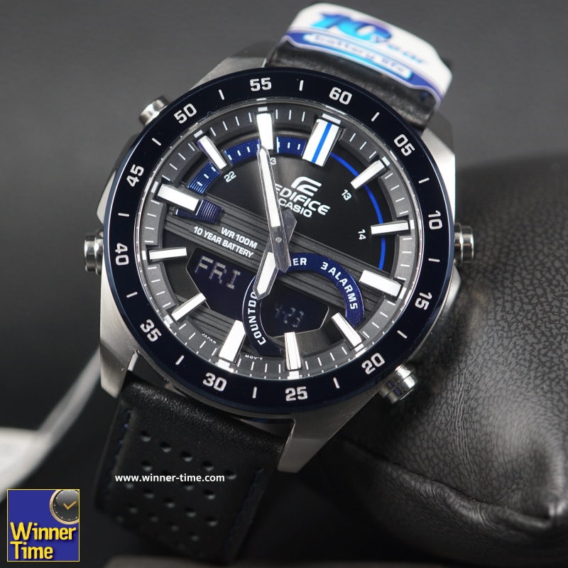 นาฬิกาCASIO EDIFICE รุ่น ERA-120BL-2A