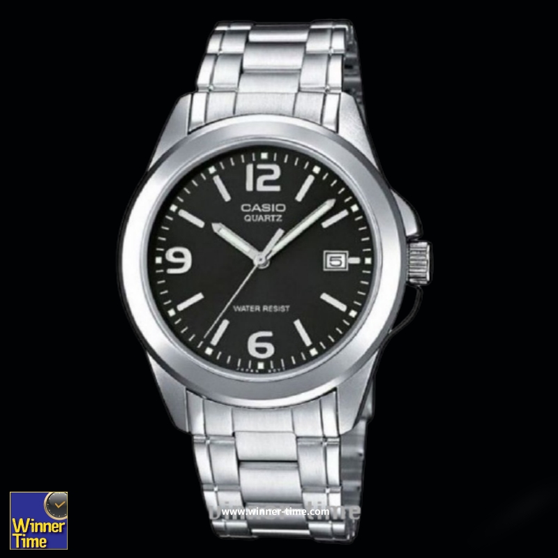 นาฬิกาคาสิโอ CASIO รุ่น  LTP-1215A-1ADF