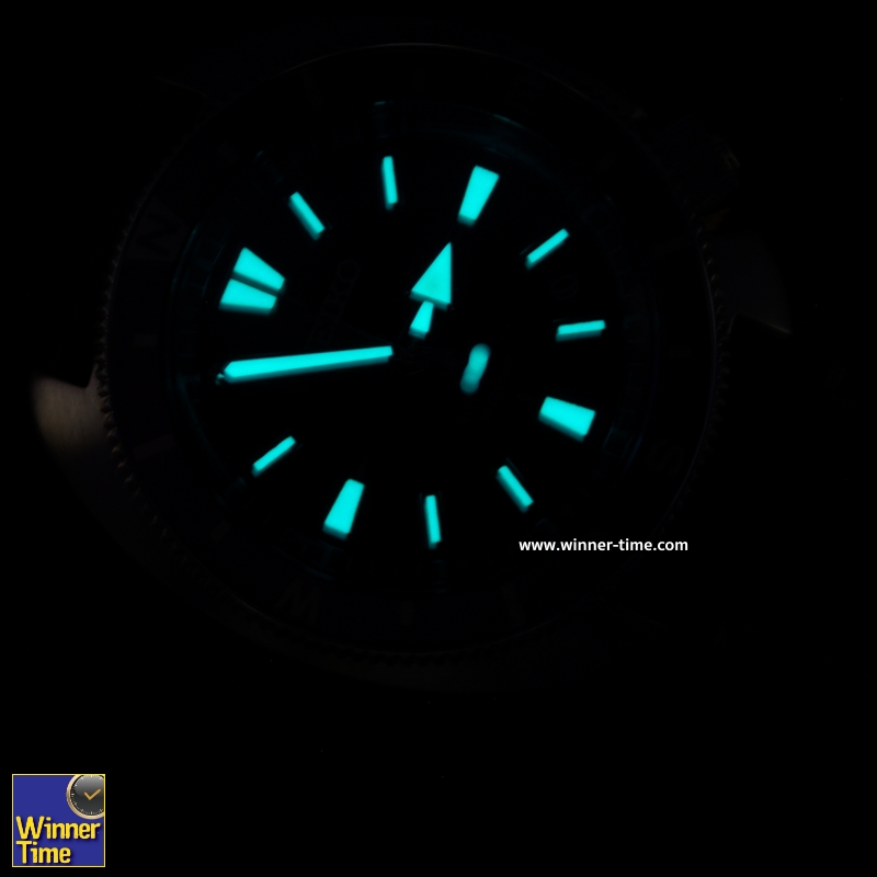 นาฬิกา SEIKO PROSPEX LAND AUTOMATIC รุ่น SRPG18K1,SRPG18K,SRPG18