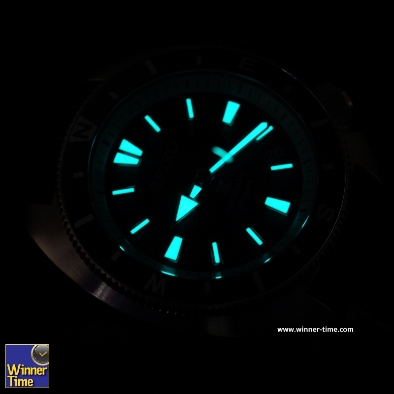 นาฬิกา SEIKO PROSPEX LAND รุ่น SRPG15K1,SRPG15K,SRPG15