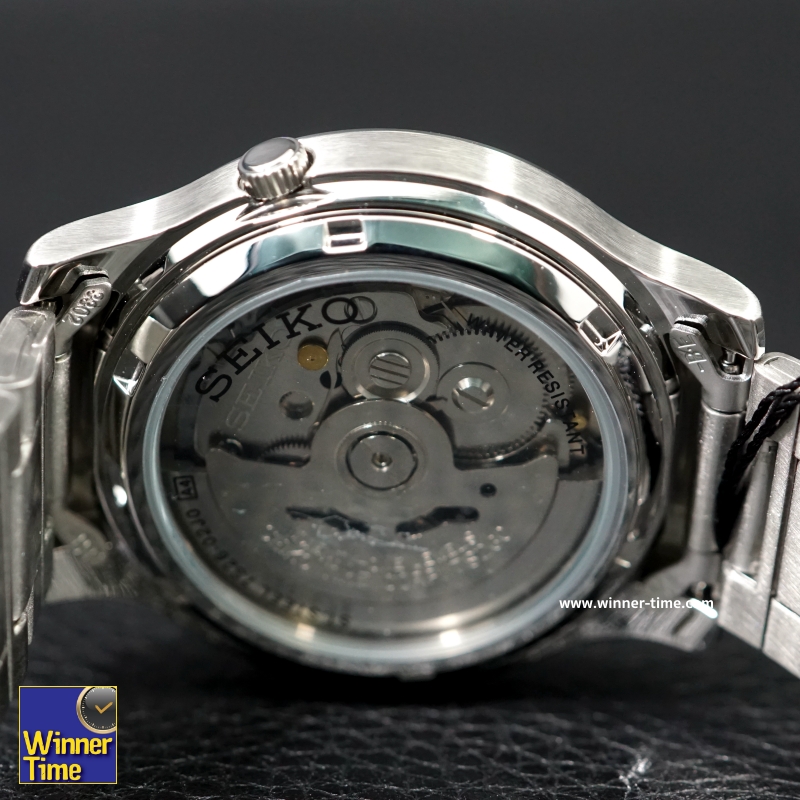 นาฬิกา SEIKO 5 Automatic รุ่น SNK795K1,SNK795K,SNK795