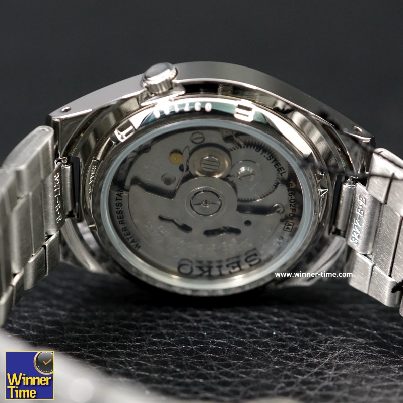 นาฬิกาSeiko 5 Automatic รุ่น SNK617,SNK617K1,SNK617K