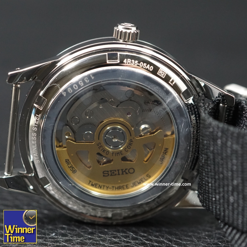 นาฬิกาSEIKO PRESAGE AUTOMATIC รุ่น SRPG09J1,SRPG09J,SRPG09