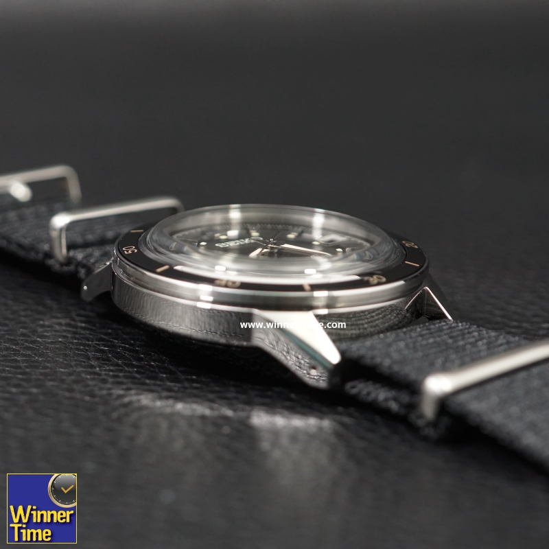 นาฬิกาSEIKO PRESAGE AUTOMATIC รุ่น SRPG09J1,SRPG09J,SRPG09