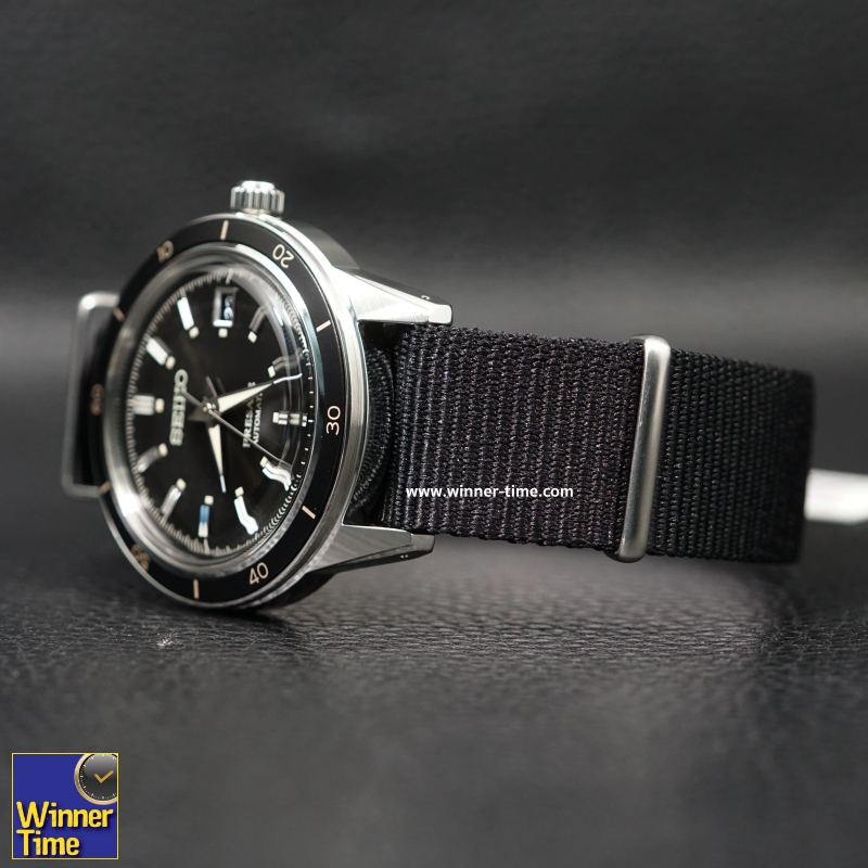 นาฬิกาSEIKO PRESAGE AUTOMATIC รุ่น SRPG09J1,SRPG09J,SRPG09