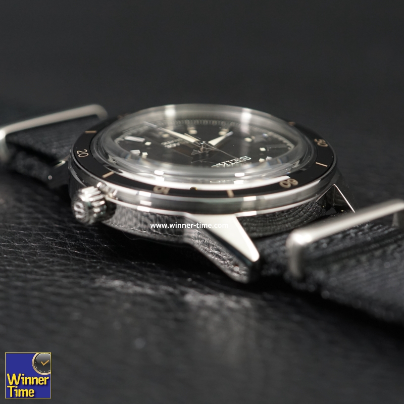 นาฬิกาSEIKO PRESAGE AUTOMATIC รุ่น SRPG09J1,SRPG09J,SRPG09