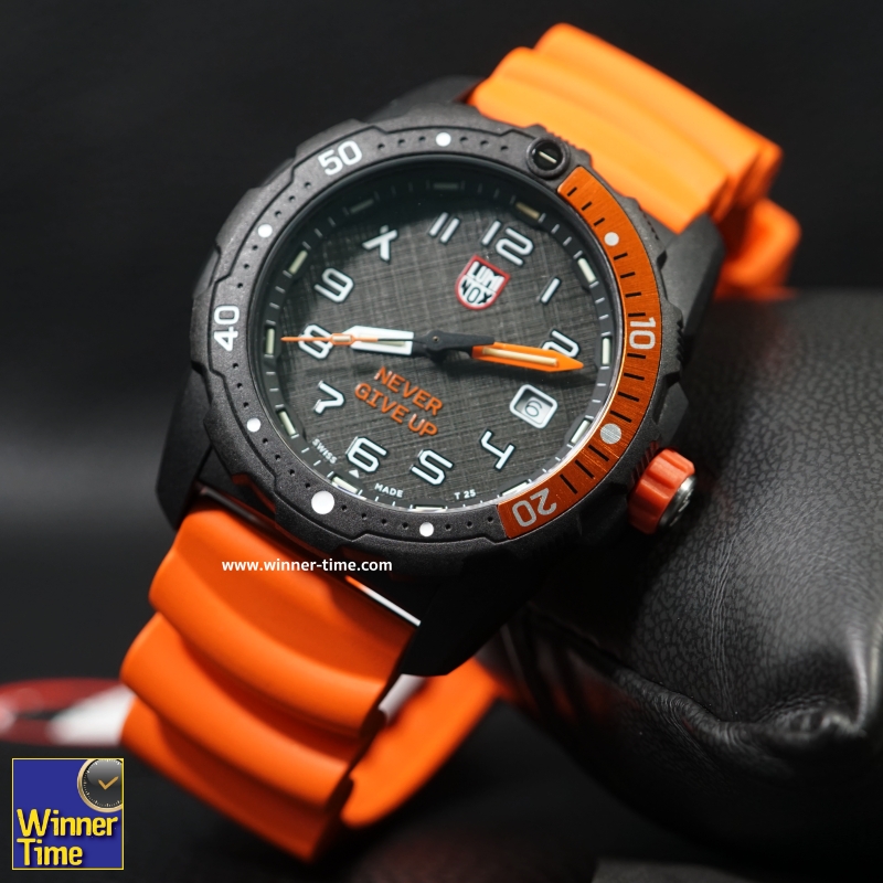 นาฬิกา Luminox นาฬิกา BEAR GRYLLS SURVIVAL 3720 SEA SERIES รุ่น XB.3729.NGU