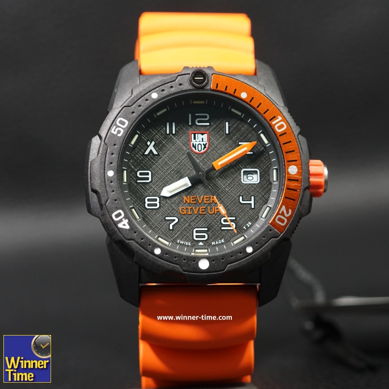 นาฬิกา Luminox นาฬิกา BEAR GRYLLS SURVIVAL 3720 SEA SERIES รุ่น XB.3729.NGU