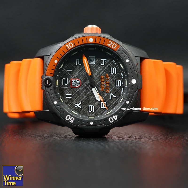 นาฬิกา Luminox นาฬิกา BEAR GRYLLS SURVIVAL 3720 SEA SERIES รุ่น XB.3729.NGU