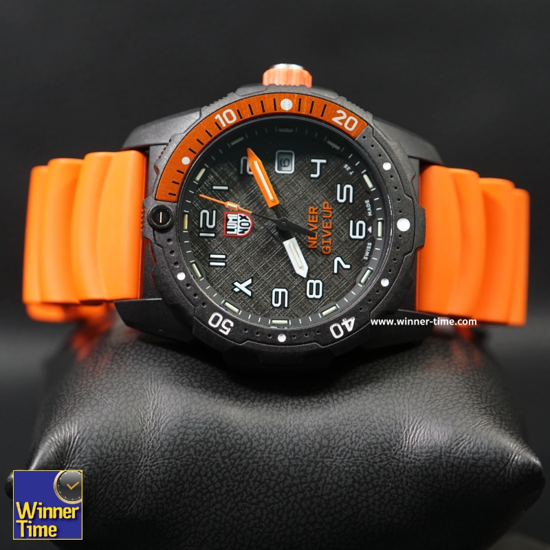 นาฬิกา Luminox นาฬิกา BEAR GRYLLS SURVIVAL 3720 SEA SERIES รุ่น XB.3729.NGU