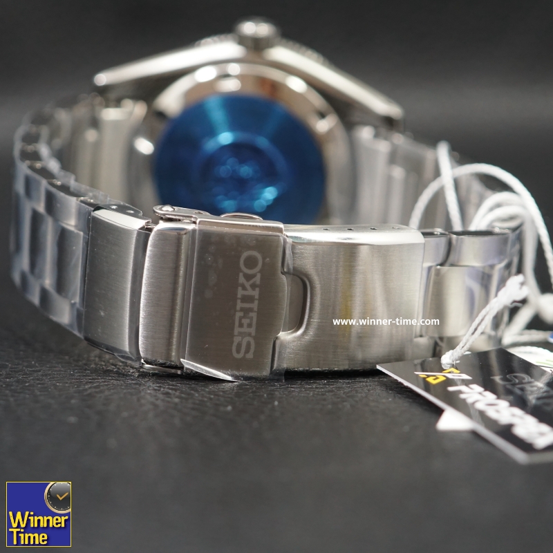 นาฬิกา Seiko Anniversary 140th Limited Edition Prospex Automaticรุ่น SPB213J1,SPB213J,SPB213 ผลิตเพียง 6,000 เรือนทั่วโลก