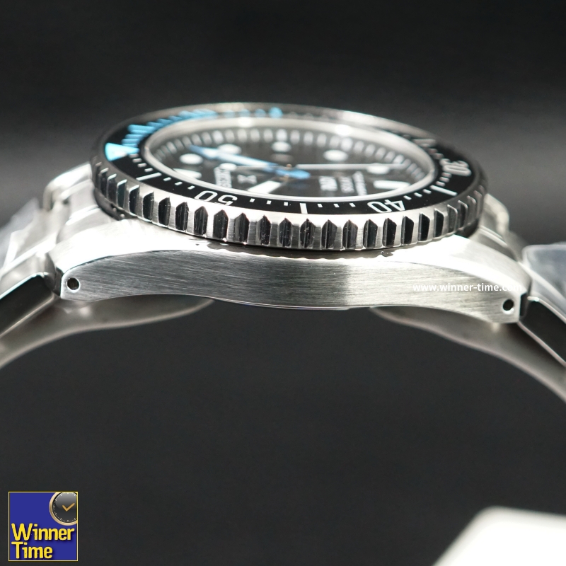 นาฬิกาSEIKO Prospex Compact PADI Solar Scuba Diver Special Edition รุ่น SNE575P1,SNE575P,SNE575