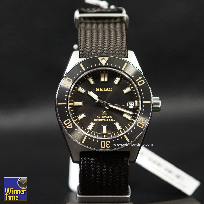 นาฬิกาSEIKO PROSPEX1965 Diver Modern Re-interpretation รุ่น SPB239J1,SPB239J,SPB239