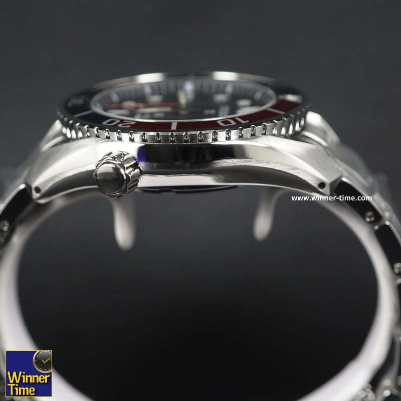 นาฬิกา SEIKO PROSPEX AUTOMATIC SUMO PADI SPECIAL EDITIONPROSPEX 55 ANNIVERSARY SEIKO  รุ่น SPB181J1,SPB181J,SPB181
