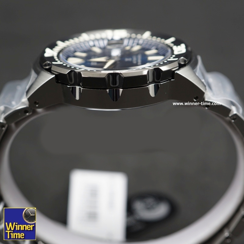 นาฬิกาSEIKO PROSPEX MONSTER AUTOMATIC DIVER's 200m. รุ่น SRPD25K1,SRPD25K,SRPD25