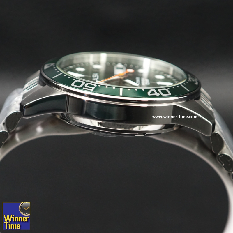 นาฬิกาข้อมือผู้ชาย ALBA AUTOMATIC รุ่น AL4187X