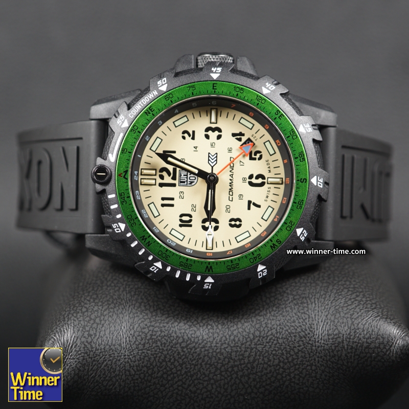 นาฬิกา Luminox Commando Raider 3300 SERIES รุ่น XL.3321