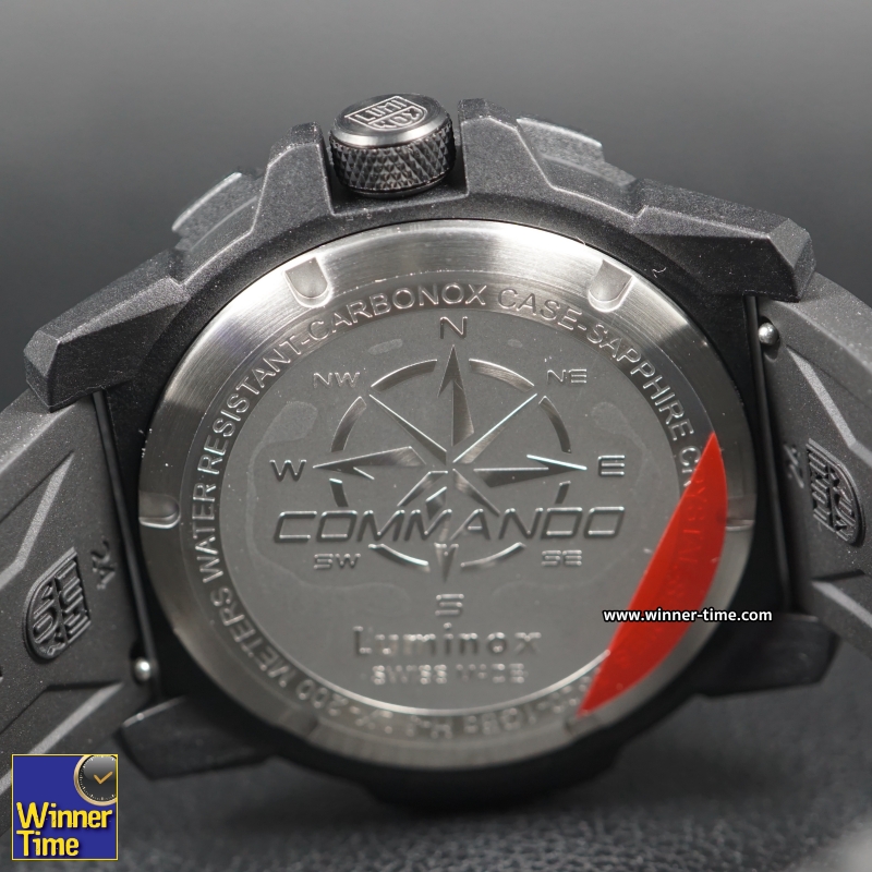 นาฬิกา Luminox Commando Raider 3300 SERIES รุ่น XL.3321