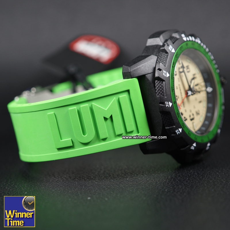 นาฬิกา Luminox Commando Raider 3300 SERIES รุ่น XL.3337
