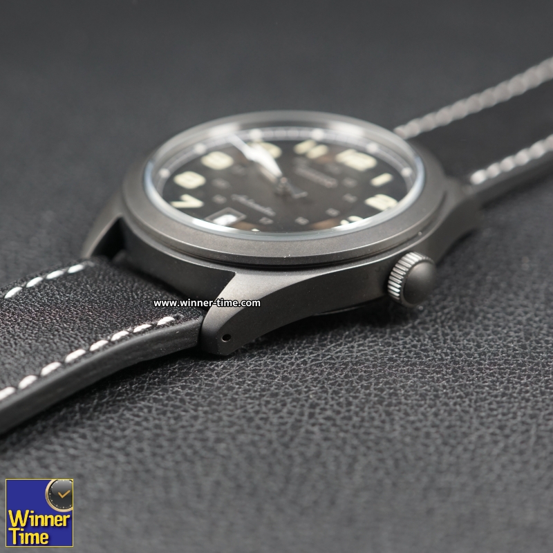 นาฬิกาSeiko Sports Automatic รุ่น SRPC89,SRPC89K1,SRPC89K