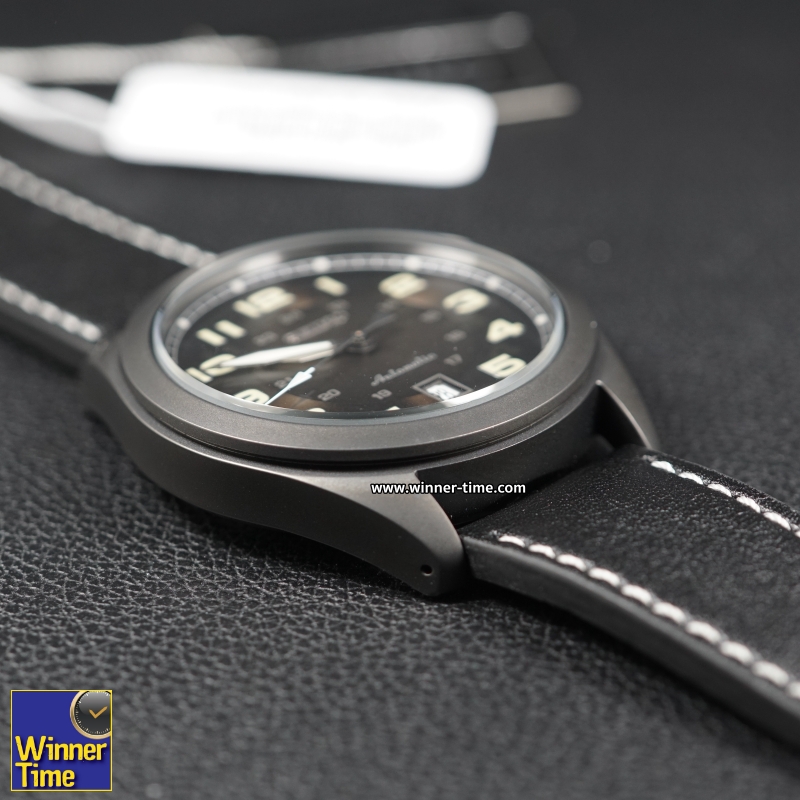 นาฬิกาSeiko Sports Automatic รุ่น SRPC89,SRPC89K1,SRPC89K