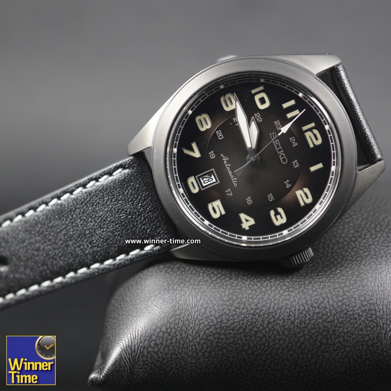 นาฬิกาSeiko Sports Automatic รุ่น SRPC89,SRPC89K1,SRPC89K