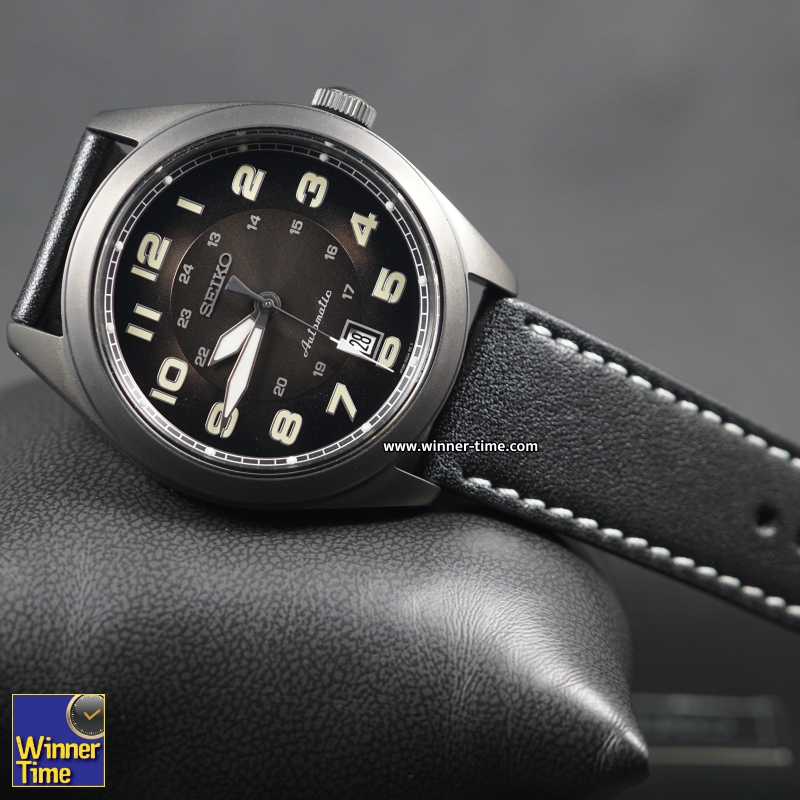 นาฬิกาSeiko Sports Automatic รุ่น SRPC89,SRPC89K1,SRPC89K