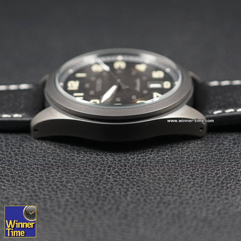 นาฬิกาSeiko Sports Automatic รุ่น SRPC89,SRPC89K1,SRPC89K