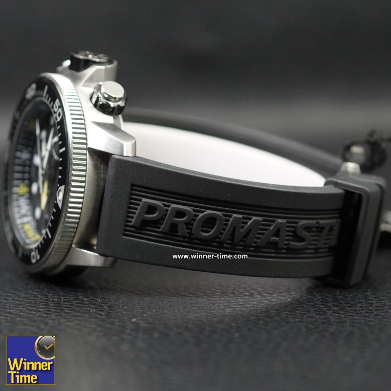 นาฬิกา Citizen Divers Promaster Eco-Drive 200M Power Reserve Indicator รุ่น BN2036-14E