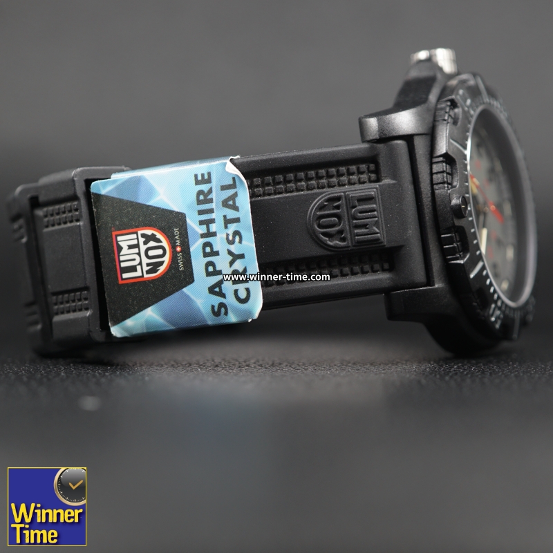 นาฬิกาLuminox BLACK OPS 8880 SERIES รุ่น XL.8882