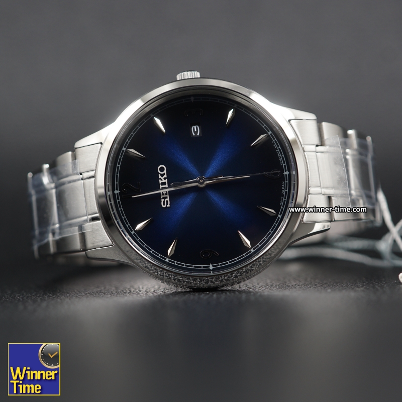 นาฬิกา SEIKO QUARTZ รุ่น SGEH89P1,SGEH89P,SGEH89