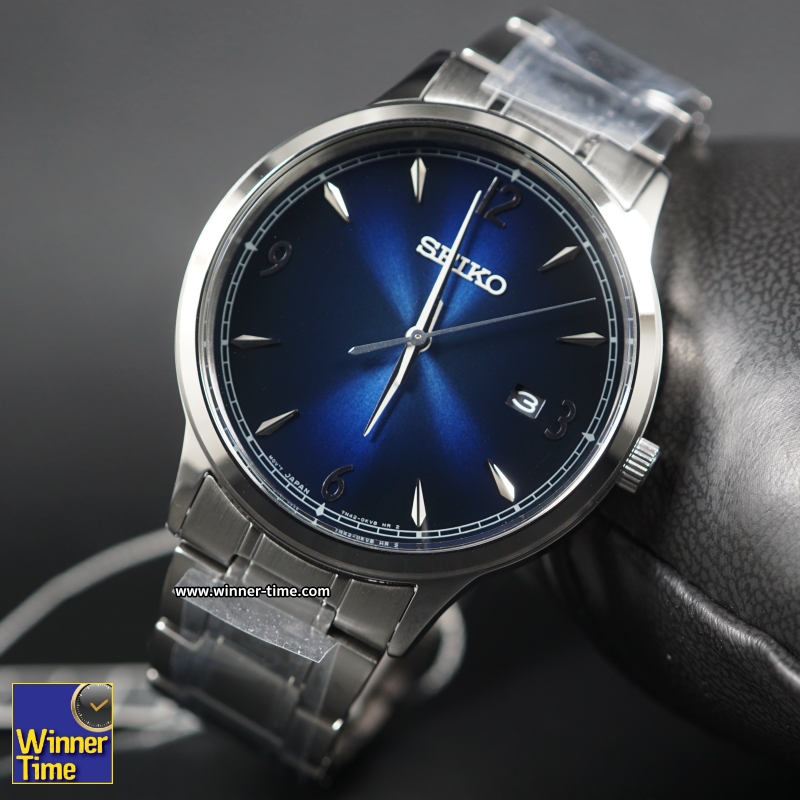 นาฬิกา SEIKO QUARTZ รุ่น SGEH89P1,SGEH89P,SGEH89